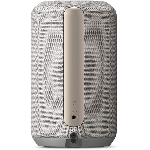Портативна акустика Sony SRS-RA3000 Light Gray фото 2
