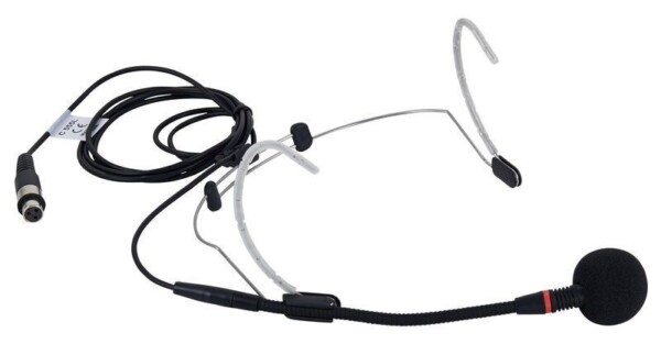 Мікрофонна радіосистема AKG WMS420 HEADWORN SET фото 5