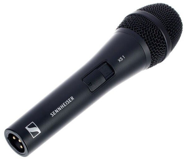 Мікрофонна радіосистема Sennheiser XSW-D Vocal Set фото 2