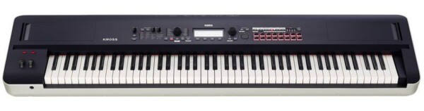 Робоча станція Korg KROSS2-88 фото 2