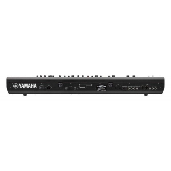 Цифрове піаніно Yamaha CP73 фото 3