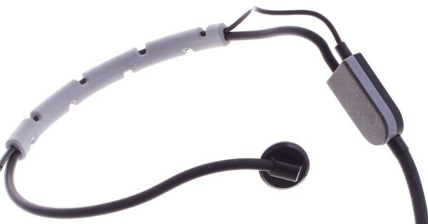 Мікрофон Shure SM35-TQG фото 2