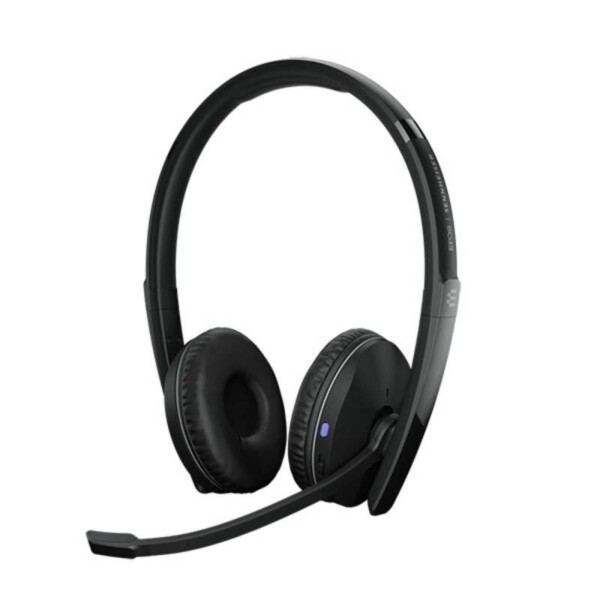 Навушники з мікрофоном Sennheiser EPOS ADAPT 261 Black (1000897)