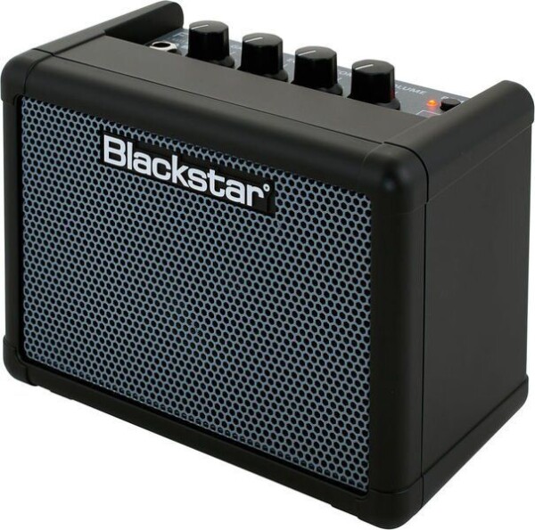 Комбопідсилювач Blackstar FLY 3 Bass фото 1