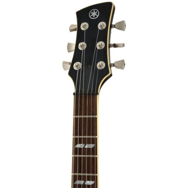 Електрогітара Yamaha Revstar RS720B Ash Gray фото 3