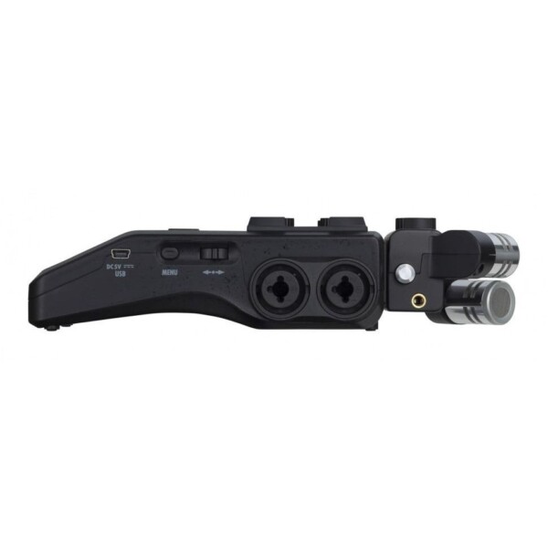 Диктофон ZOOM H6 + APH6 фото 9