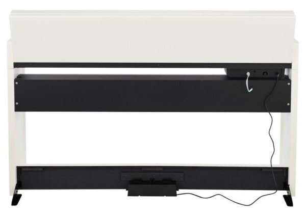 Цифрове піаніно Korg C1 Air WH фото 3