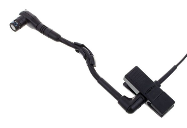 Мікрофон Shure BETA 98H/C фото 1