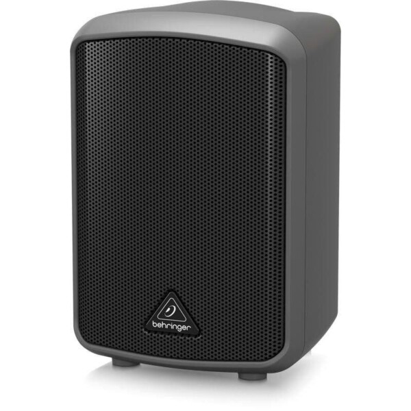 Мобільна акустична система Behringer MPA30BT фото 1