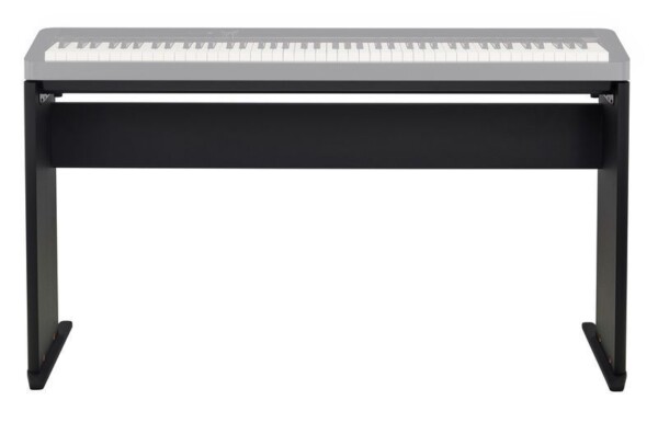 Клавішна стійка Casio CS-68 PBK фото 7