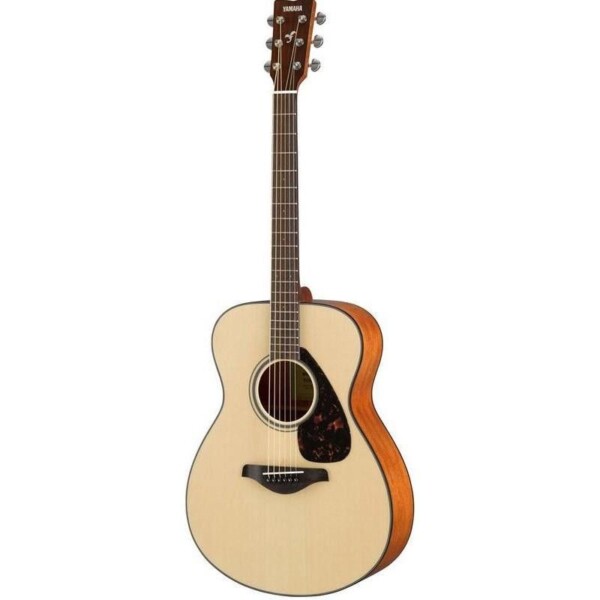 Акустична гітара Yamaha FS800 Natural фото 1