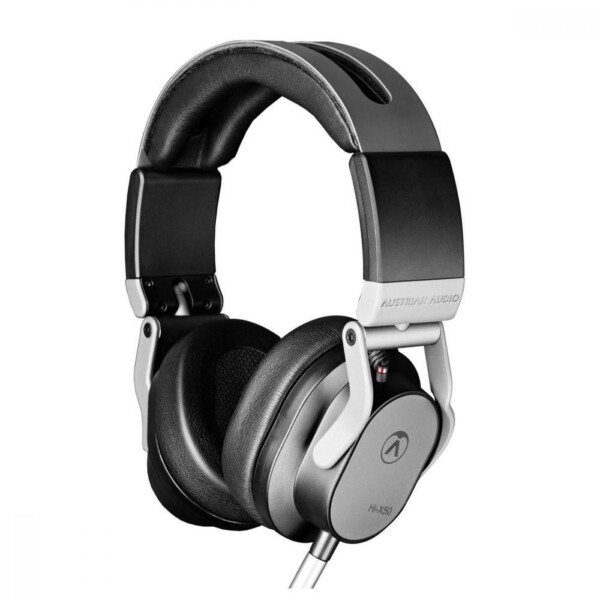 Навушники без мікрофону Austrian Audio HI-X50 фото 2