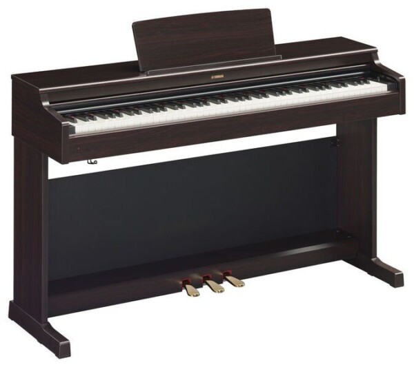 Цифрове піаніно Yamaha Arius YDP-165 Rosewood фото 1