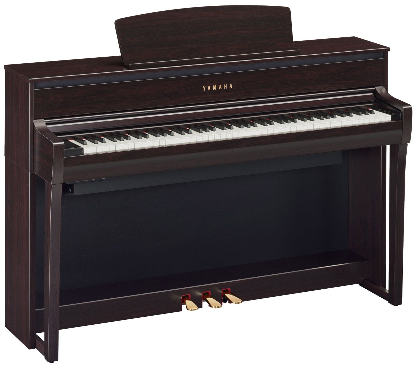 Цифрове піаніно YAMAHA Clavinova CLP-775 R фото 1