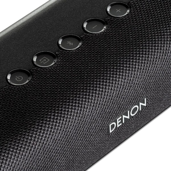 Саундбар Denon DHT-S316 Black фото 3