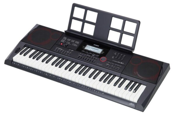 Синтезатор Casio CT-X3000 фото 3