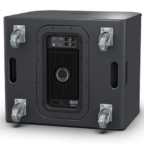 Сабвуфер Turbosound Milan M18B фото 4