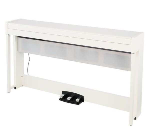 Цифрове піаніно Korg C1 Air WH фото 4