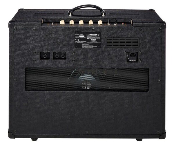 Комбопідсилювач VOX AC30S1 фото 3