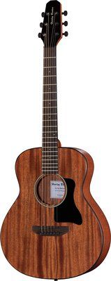 Акустична гітара Harley Benton GS-Travel Mahogany фото 1