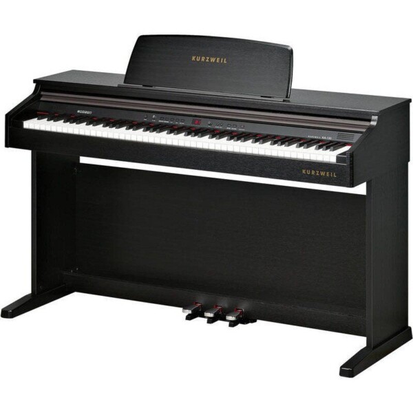 Цифрове піаніно Kurzweil KA-130 SR фото 6