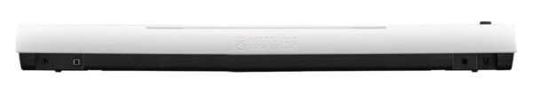 Синтезатор Yamaha NP-15WH фото 4