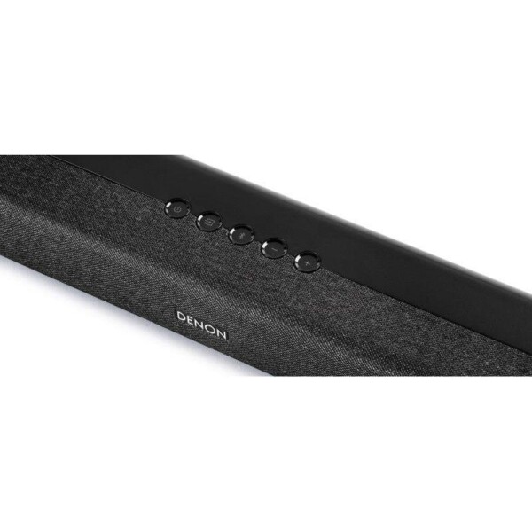 Саундбар Denon DHT-S416 black фото 4