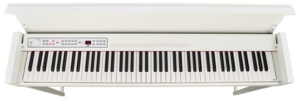 Цифрове піаніно Korg C1 Air WH фото 5