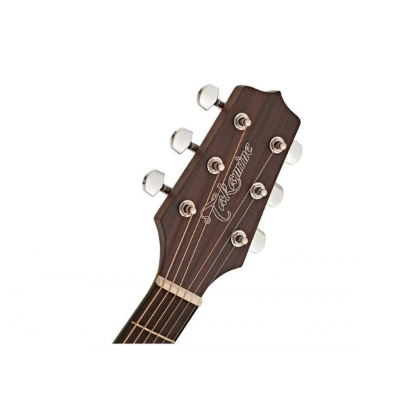 Електроакустична гітара Takamine GN10CE NS фото 3