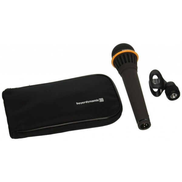 Мікрофон Beyerdynamic M 59S фото 3