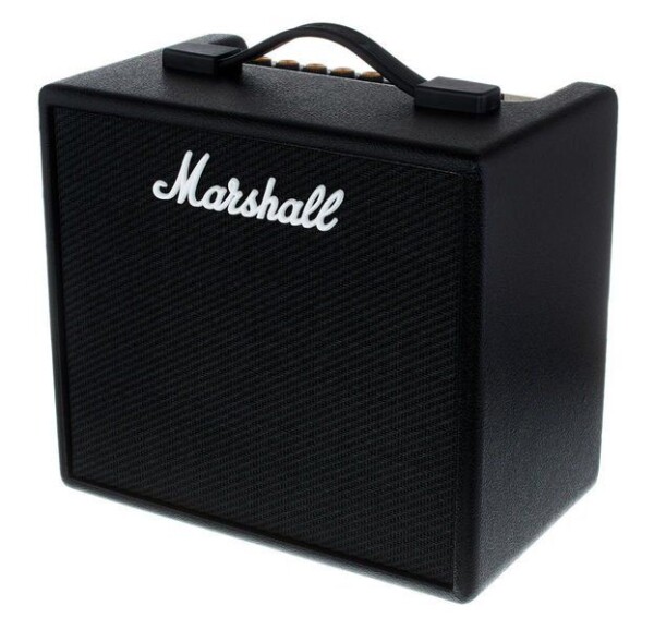 Комбопідсилювач Marshall CODE 25 фото 1