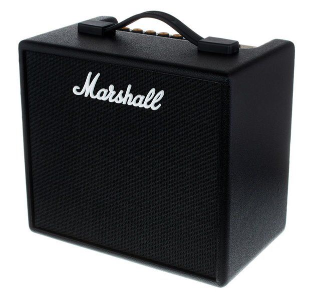 Комбопідсилювач Marshall CODE 25 фото 1