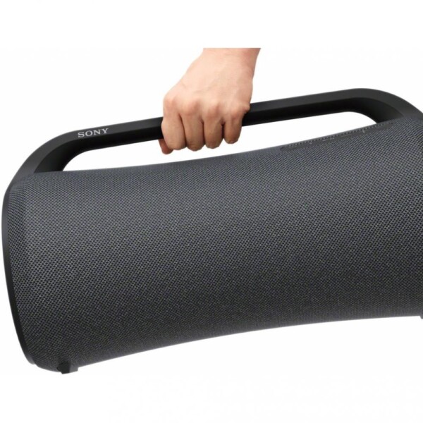 Портативна акустика Sony SRS-XG500 Black фото 10