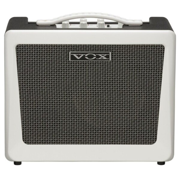 Комбопідсилювач VOX VX50-KB фото 1