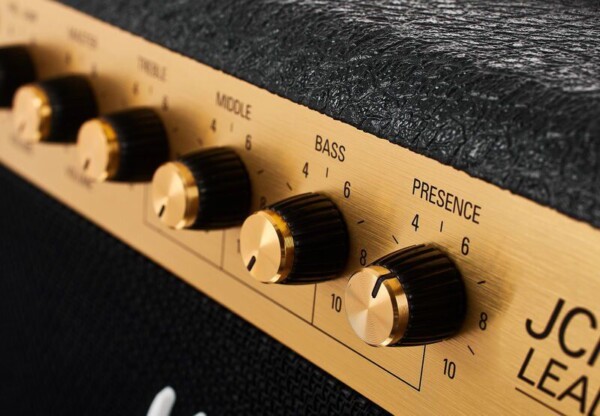 Комбопідсилювач MARSHALL SC20C фото 3