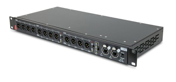 Стейджбокс Allen & Heath DX012 фото 3