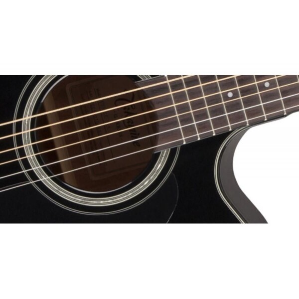 Електроакустична гітара Takamine GD30CE BLK фото 3