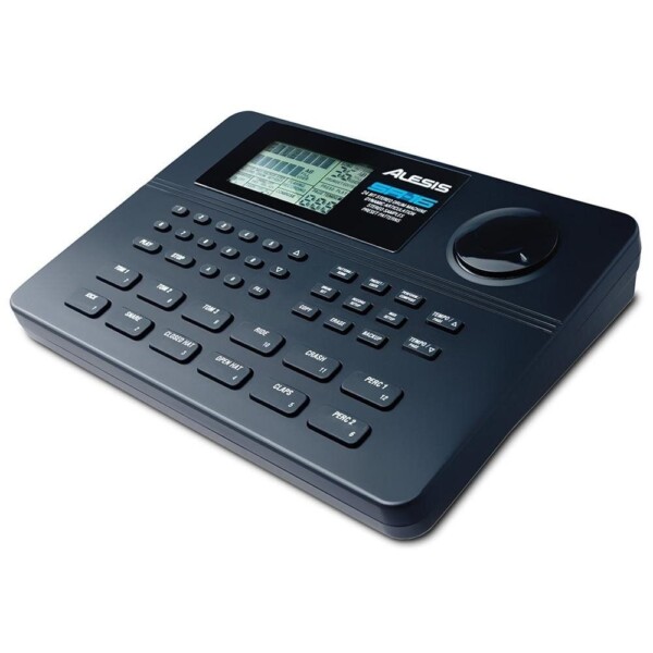 Драм-машина Alesis SR-16 фото 1