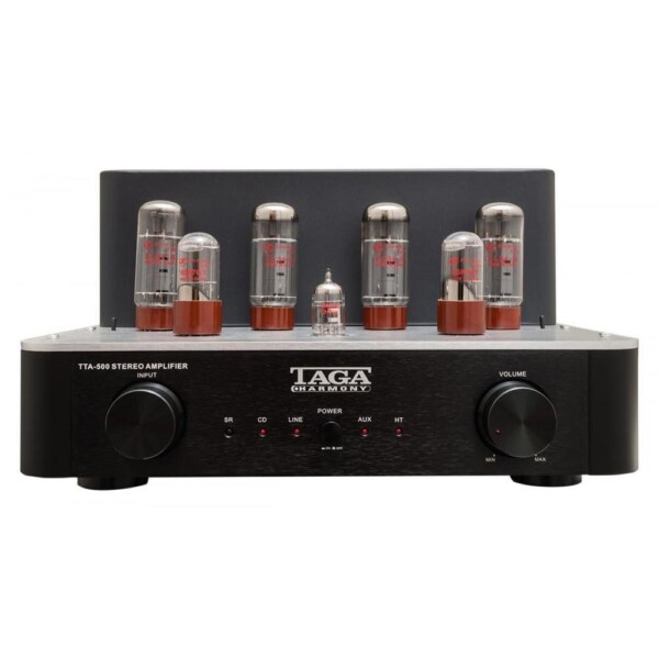 Підсилювач потужності Taga Harmony TTA-500