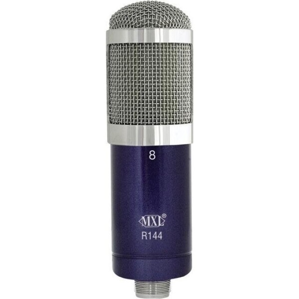 Мікрофон MXL R144 фото 1
