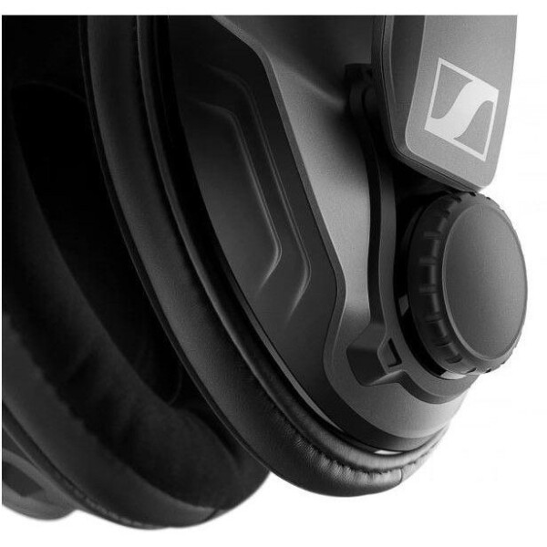 Навушники з мікрофоном Sennheiser EPOS GSP 370 Black (1000231) фото 5
