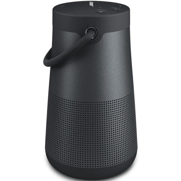 Портативна акустика Bose SoundLink Revolve Plus II Bluetooth speaker Black фото 5