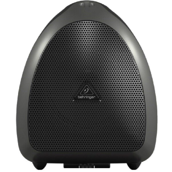 Мобільна акустична система Behringer HPA40 фото 2