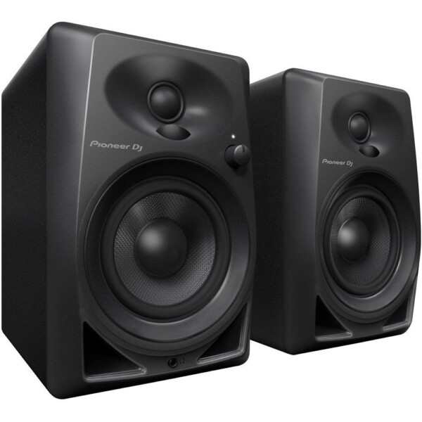 Студійний монітор Pioneer DM-40 Black фото 1