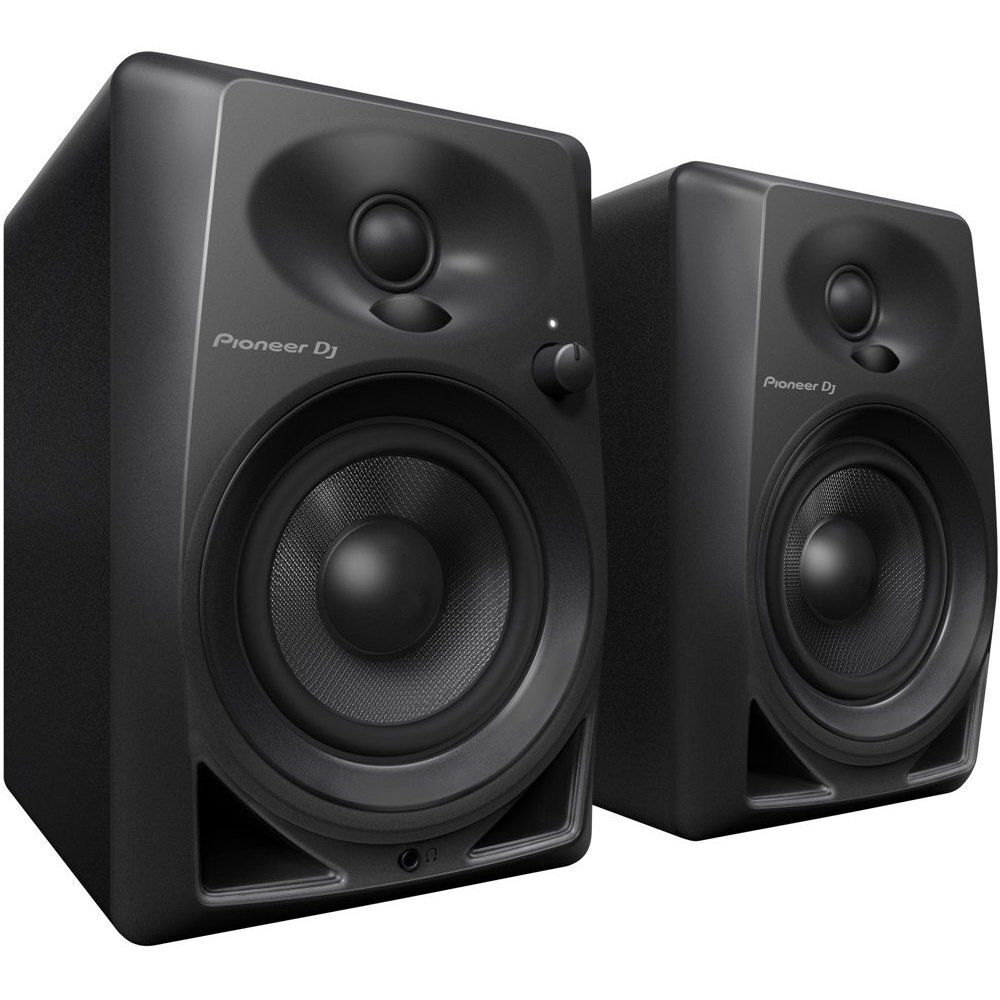 Студійний монітор Pioneer DM-40 Black фото 1