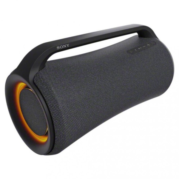 Портативна акустика Sony SRS-XG500 Black фото 9