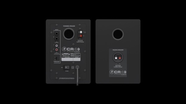 Студійний монітор Mackie CR4-X BT фото 3