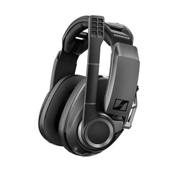 Навушники з мікрофоном Sennheiser GSP 670 фото 2