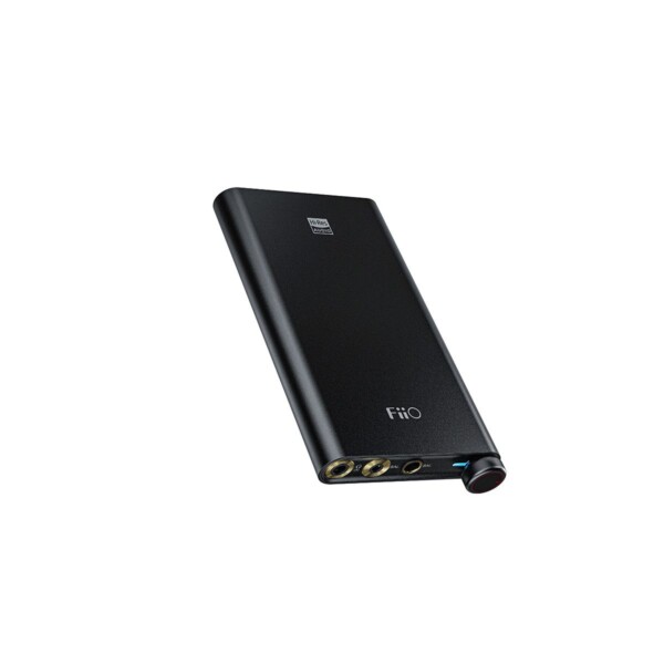 Портативний підсилювач для навушників FiiO Q3 фото 2