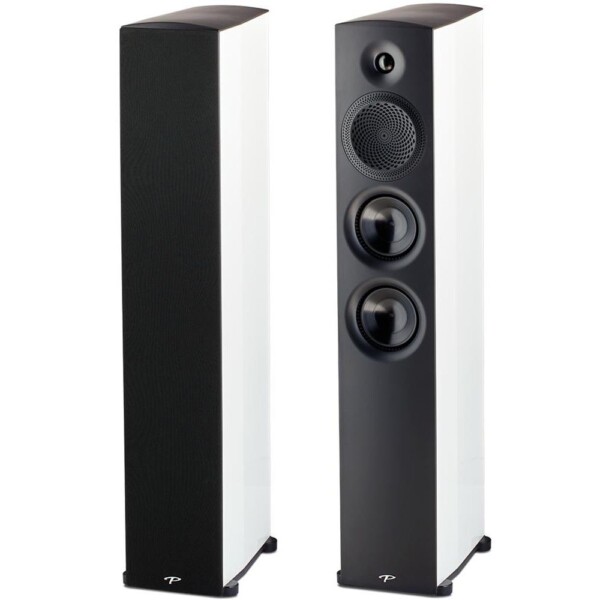 Фронтальні акустичні колонки Paradigm Premier 700F Gloss White